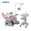 Hospital or Clinical Mounted Dental Unit Dental Chair/ Dental Units